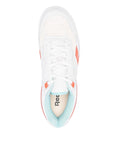 Reebok By Palm Angels REEBOK BY PALM ANGELS Sneakers Orange