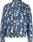 Billionaire Billionaire Jackets Blue