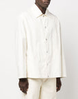 Jil Sander Jil Sander Jackets Beige