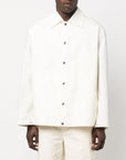 Jil Sander Jil Sander Jackets Beige