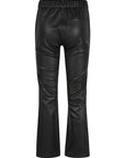 Enes Enes leather trousers