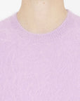 Maison Margiela Maison Margiela T-shirts and Polos Lilac