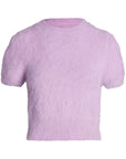 Maison Margiela Maison Margiela T-shirts and Polos Lilac