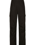 Dolce & Gabbana Dolce & Gabbana Cargo With Logo Plaque