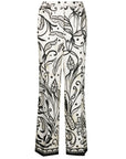 F.R.S . F.R.S . Trousers White