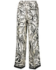 F.R.S . F.R.S . Trousers White
