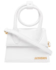 JACQUEMUS Jacquemus Le Chiquito Noeud Tote Bag
