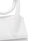 JACQUEMUS Jacquemus Le Chiquito Noeud Tote Bag