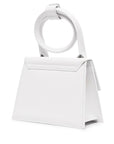 JACQUEMUS Jacquemus Le Chiquito Noeud Tote Bag