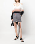 Ottolinger OTTOLINGER Skirts Grey