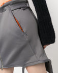 Ottolinger OTTOLINGER Skirts Grey