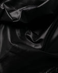 Saint Laurent Saint Laurent shoulder-pad Oversized Trench Coat