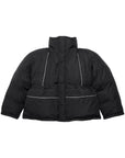 Balenciaga Balenciaga oversized padded parka