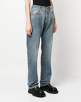 Maison Margiela Maison Margiela Jeans Blue