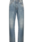 Maison Margiela Maison Margiela Jeans Blue