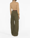 Palm Angels Palm Angels Sweaters Camel