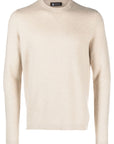 Colombo Colombo Sweaters Beige