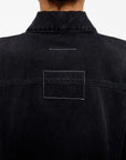 MM6 Maison Margiela MM6 Maison Margiela Coats Black