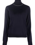 Maison Margiela Maison Margiela Sweaters Blue