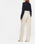 Maison Margiela Maison Margiela Sweaters Blue