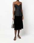 Gold Hawk GOLD HAWK Skirts Black