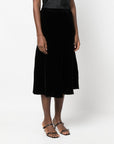Gold Hawk GOLD HAWK Skirts Black
