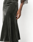 Gold Hawk GOLD HAWK Skirts Grey
