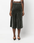 Gold Hawk GOLD HAWK Skirts Grey