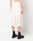 Gold Hawk GOLD HAWK Skirts White
