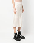 Gold Hawk GOLD HAWK Skirts White