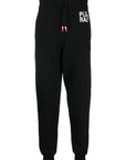 Peuterey Peuterey Logo cotton sweatpants