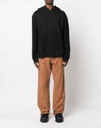 Peuterey Peuterey Logo cotton hoodie