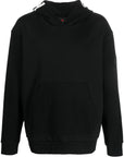 Peuterey Peuterey Logo cotton hoodie