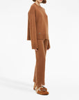 Alanui Alanui Sweaters Brown