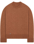 Alanui Alanui Sweaters Brown
