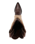 Sonora SONORA Boots Brown