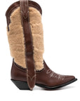 Sonora SONORA Boots Brown