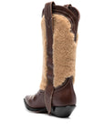 Sonora SONORA Boots Brown