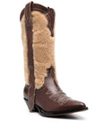 Sonora SONORA Boots Brown
