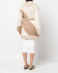 Alanui Alanui Sweaters Beige