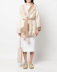 Alanui Alanui Sweaters Beige