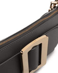 Boyy Boyy Bobby 18 soft leather handbag