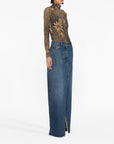 Darkpark DARKPARK Skirts Blue
