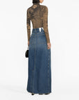 Darkpark DARKPARK Skirts Blue