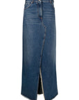 Darkpark DARKPARK Skirts Blue