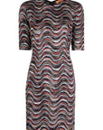 Missoni Missoni Dresses MultiColour