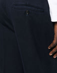 Circolo 1901 Circolo 1901 Trousers Blue