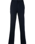 Circolo 1901 Circolo 1901 Trousers Blue