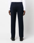 Circolo 1901 Circolo 1901 Trousers Blue
