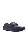 Ferragamo Ferragamo Gancini-buckle loafers